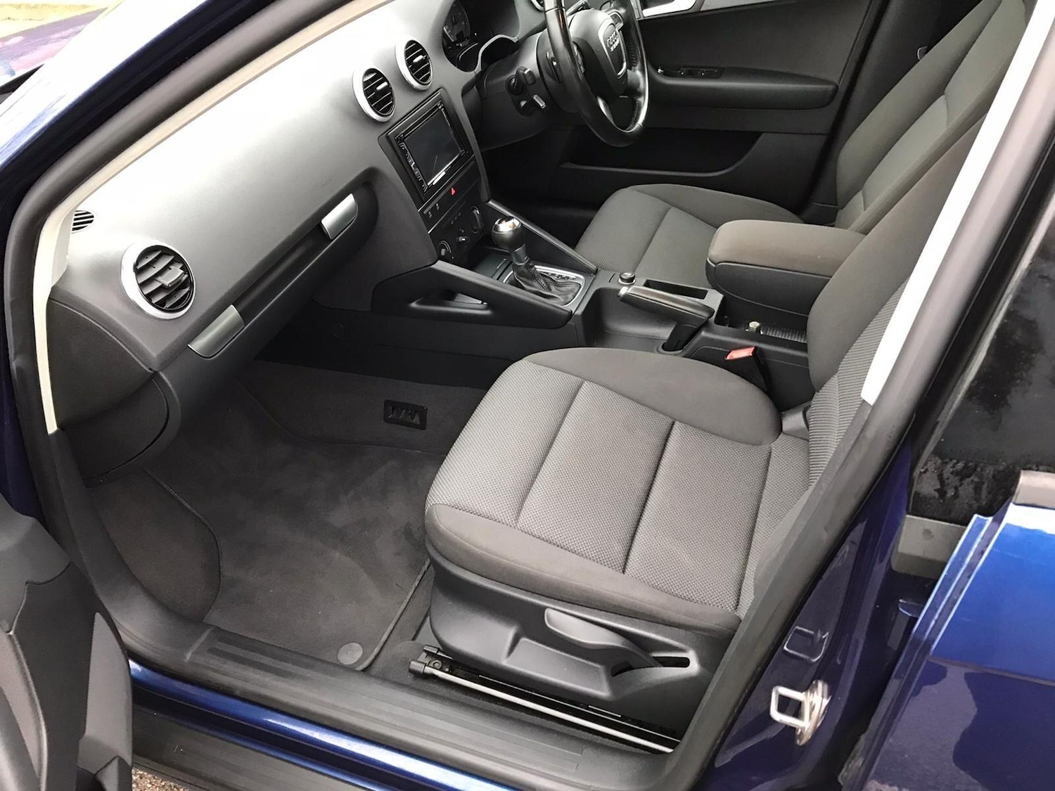 Used Audi A3 2011 for sale - 77854275: Photo 13