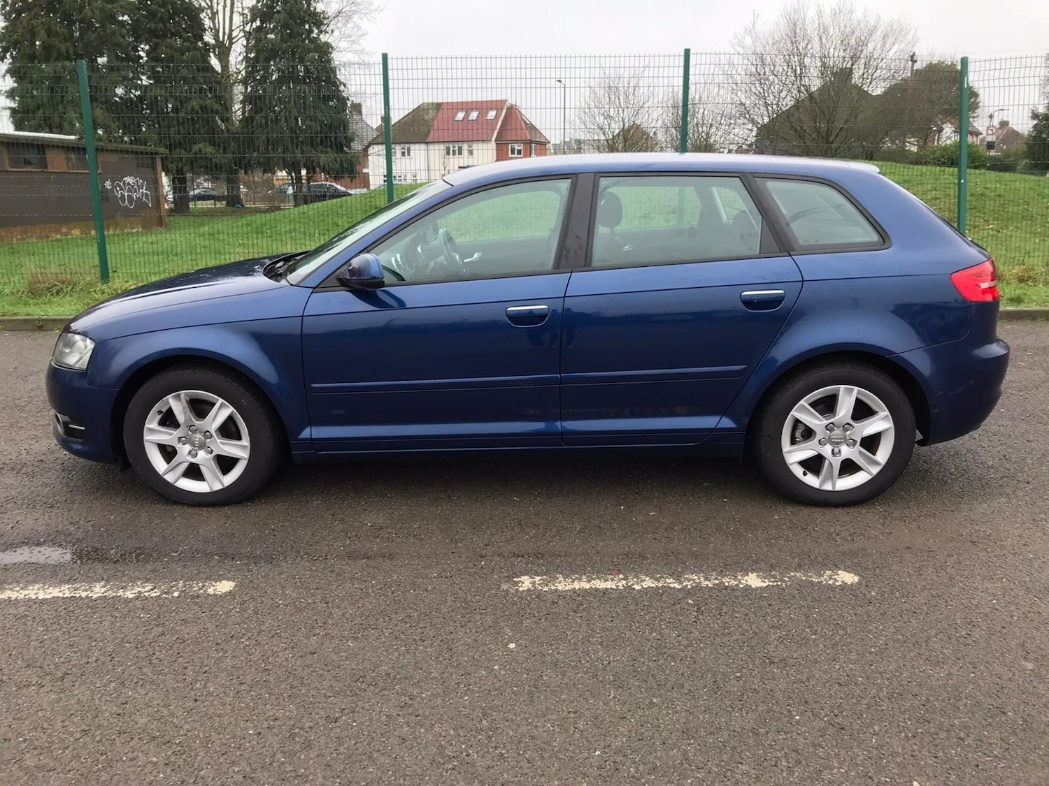 Used Audi A3 2011 for sale - 77854275: Photo 5