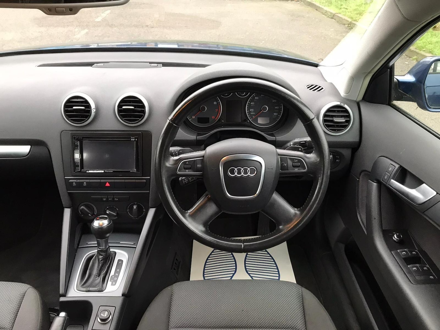Used Audi A3 2011 for sale - 77854275: Photo 7