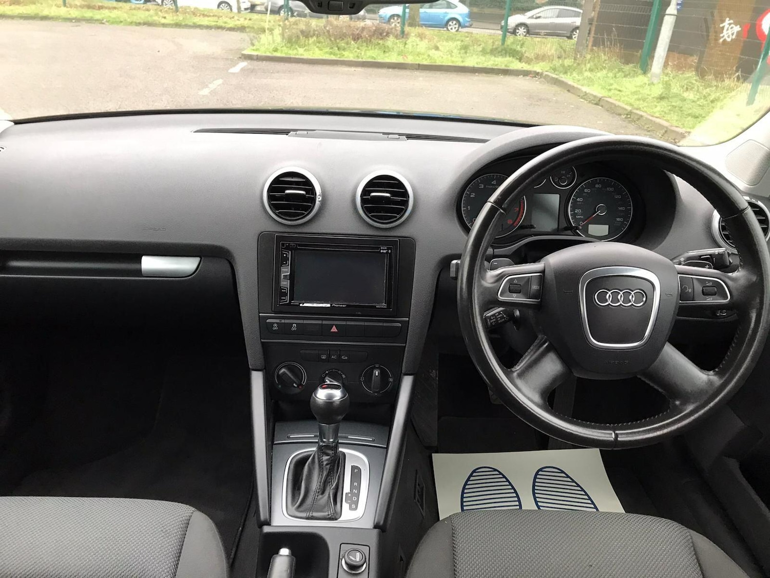 Used Audi A3 2011 for sale - 77854275: Photo 8