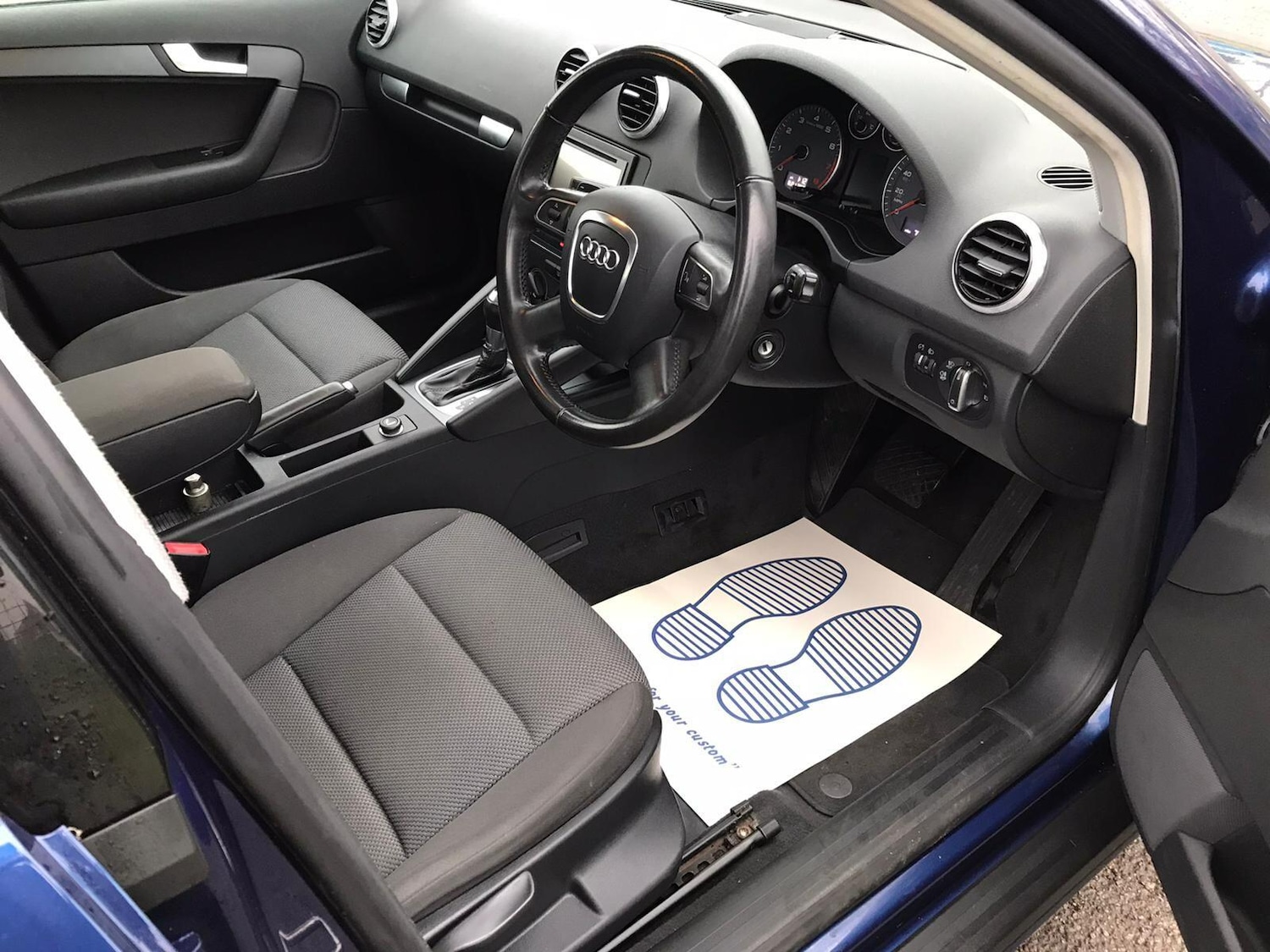 Used Audi A3 2011 for sale - 77854275: Photo 9