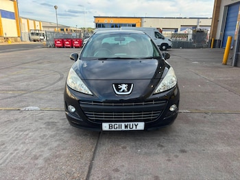 Used Peugeot 207 2011 for sale - 79362408: Photo