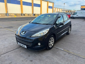 Used Peugeot 207 2011 for sale - 79362408: Photo
