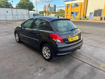 Used Peugeot 207 2011 for sale - 79362408: Photo