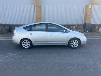Used Toyota Prius 2008 for sale - 78231651: Photo