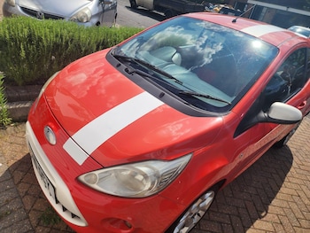Used Ford Ka 2010 for sale - 79169373: Photo
