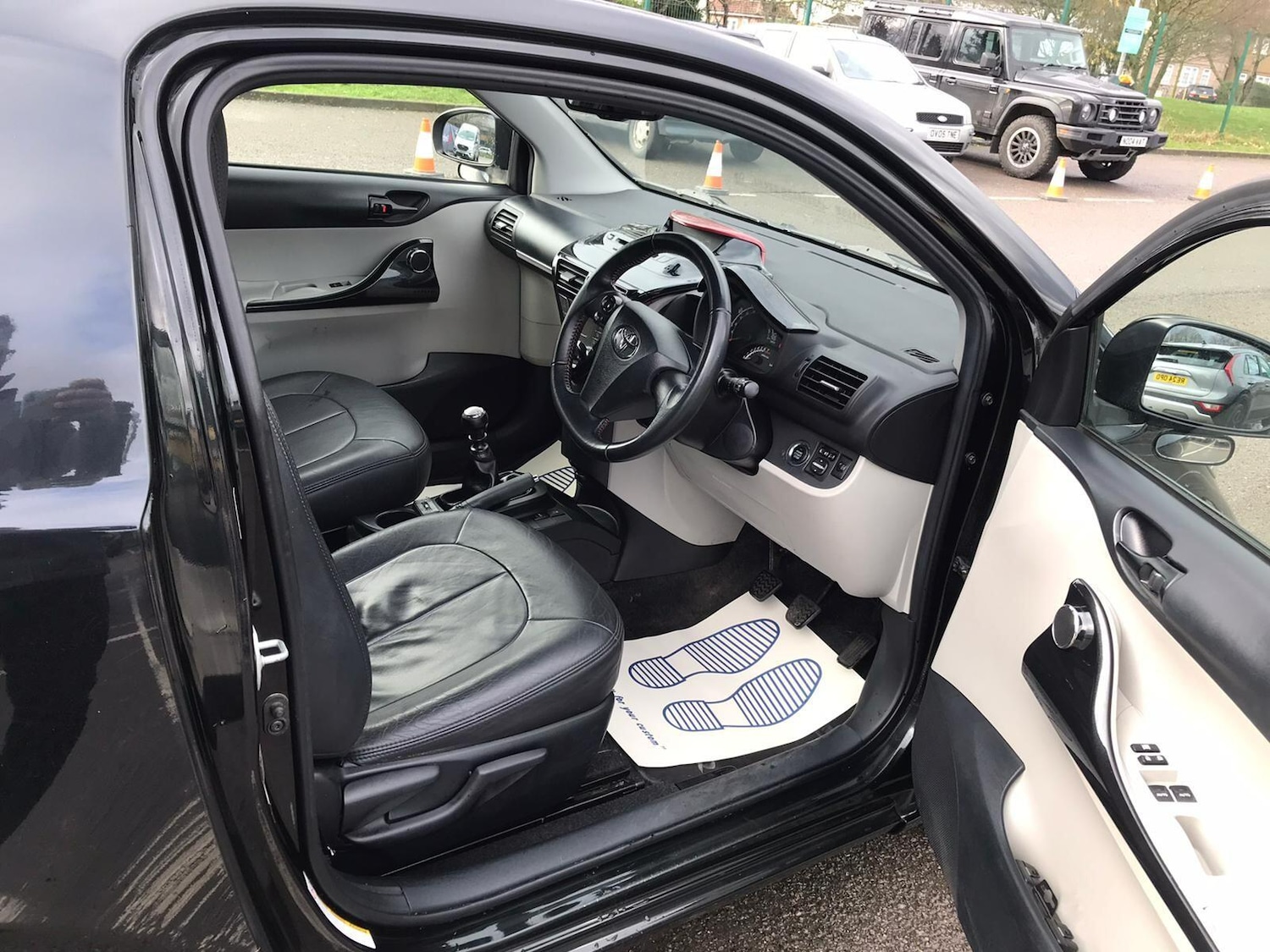 Used Toyota IQ 2011 for sale - 77523959: Photo 10