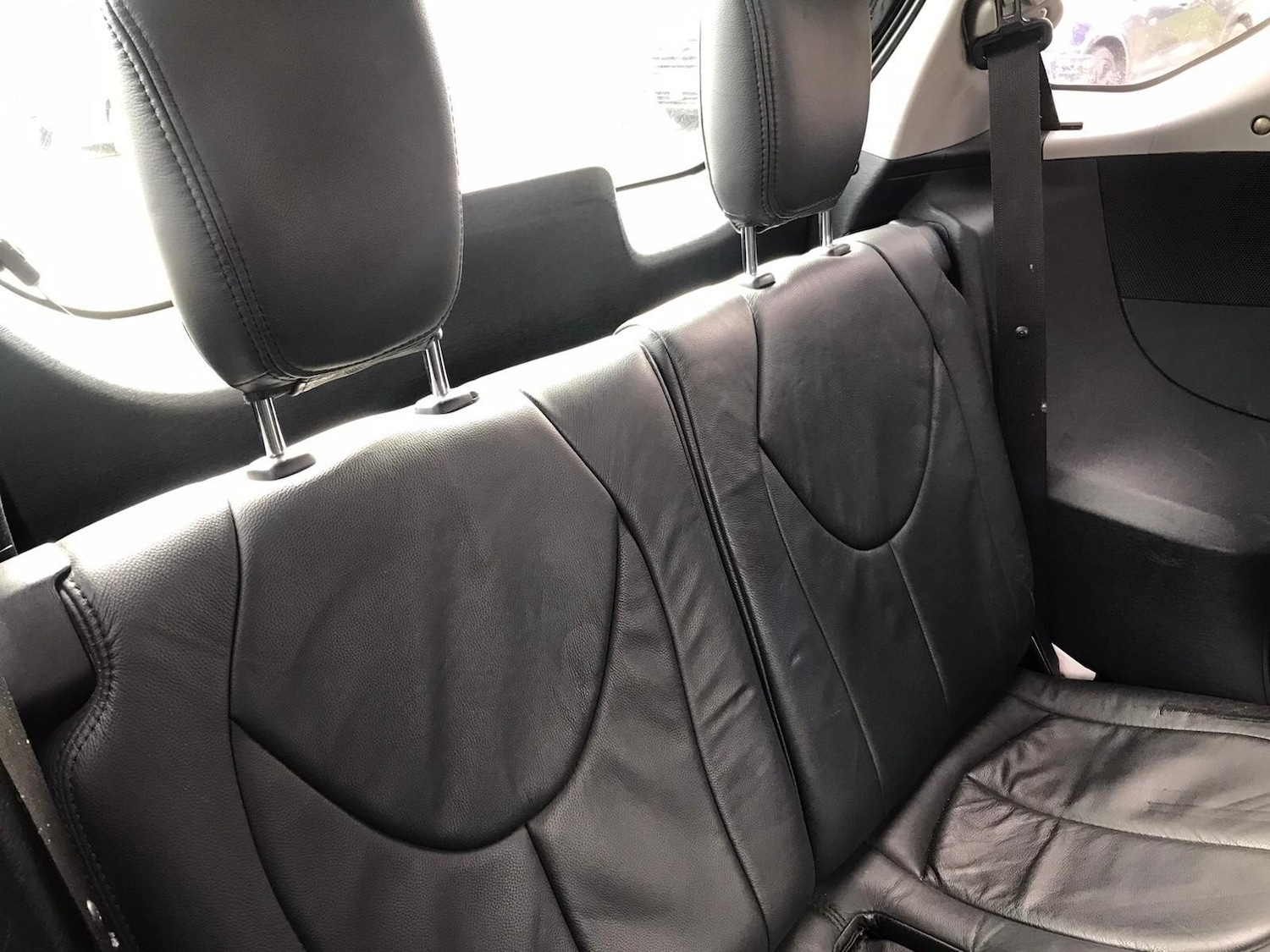 Used Toyota IQ 2011 for sale - 77523959: Photo 13