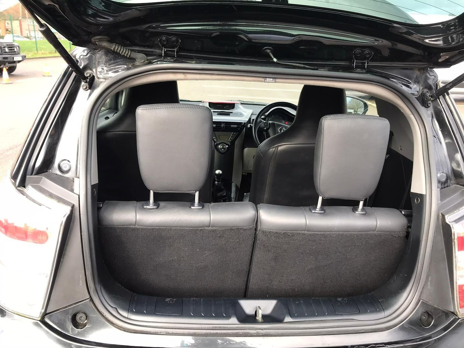 Used Toyota IQ 2011 for sale - 77523959: Photo 14