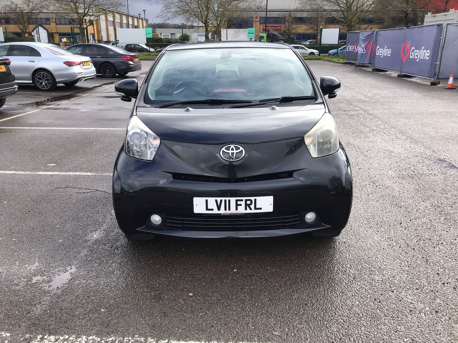 Used Toyota IQ 2011 for sale - 77523959: Photo 5