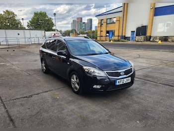Used Kia Ceed 2012 for sale - 79496278: Photo
