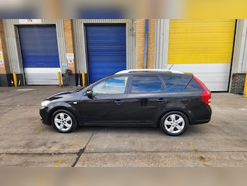 Used Kia Ceed 2012 for sale - 79496278: Photo