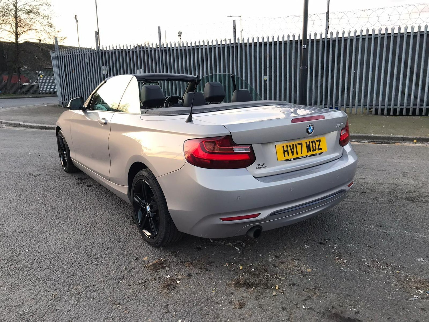 Used BMW 2 Series for sale - 77670753: Photo 10