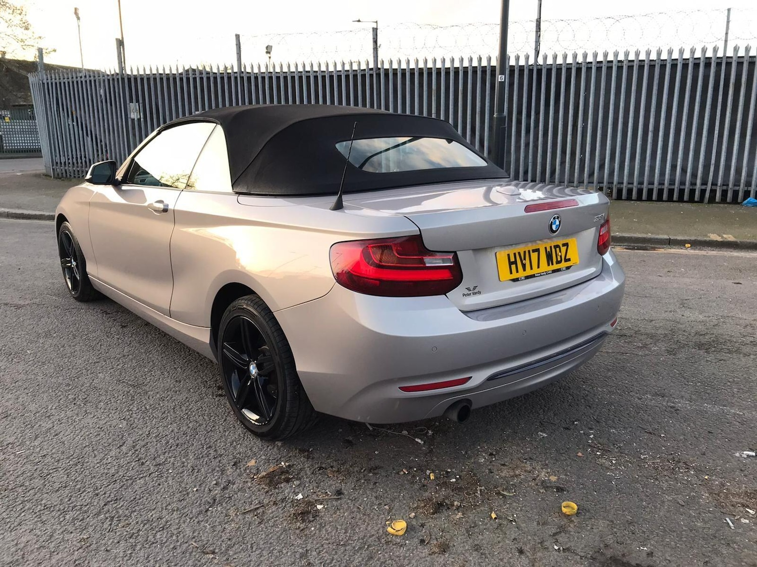 Used BMW 2 Series for sale - 77670753: Photo 11