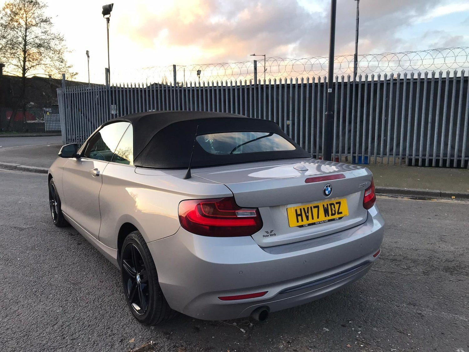Used BMW 2 Series for sale - 77670753: Photo 12