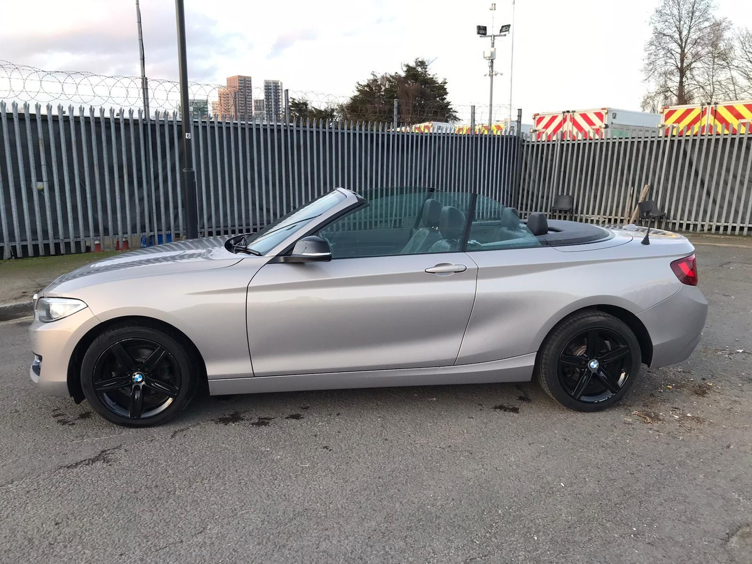 Used BMW 2 Series for sale - 77670753: Photo 13