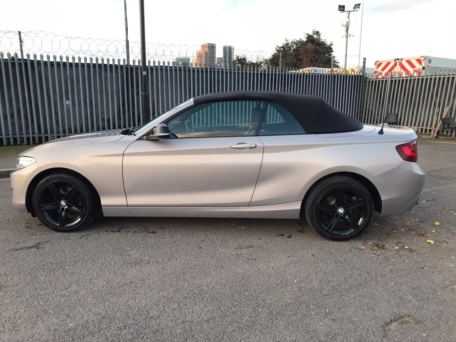 Used BMW 2 Series for sale - 77670753: Photo 14