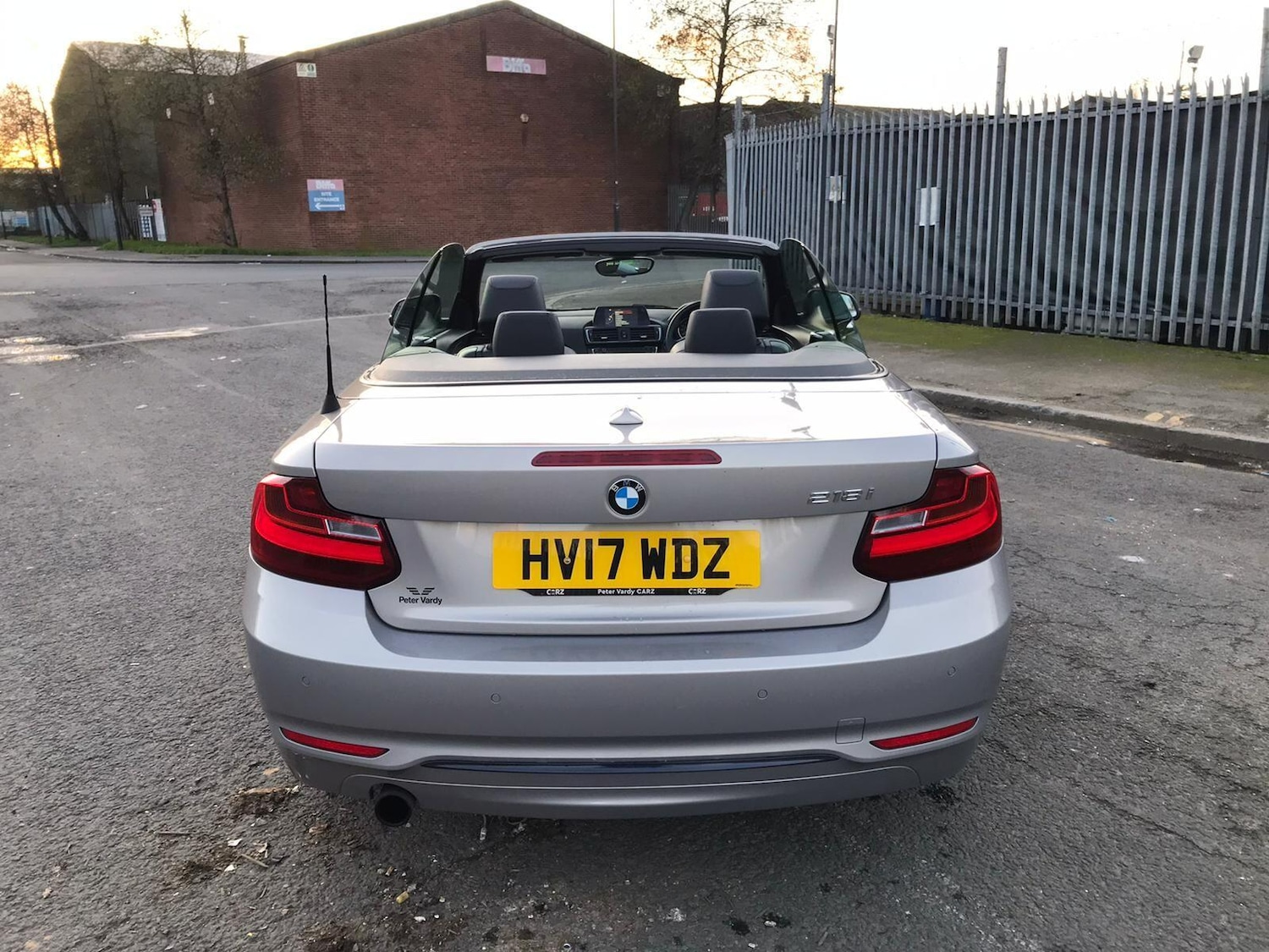 Used BMW 2 Series for sale - 77670753: Photo 16