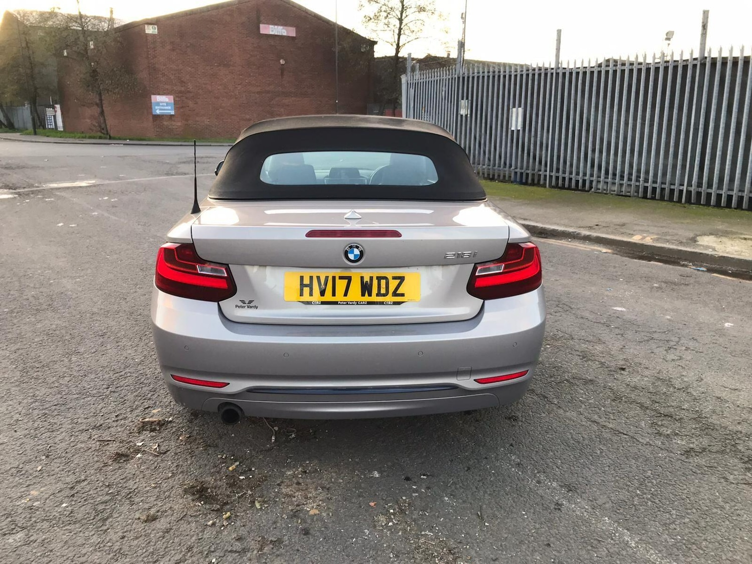 Used BMW 2 Series for sale - 77670753: Photo 17