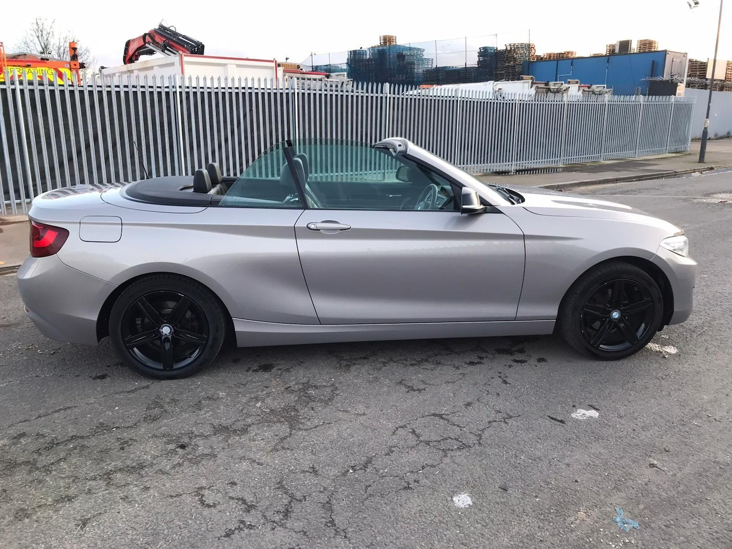 Used BMW 2 Series for sale - 77670753: Photo 18