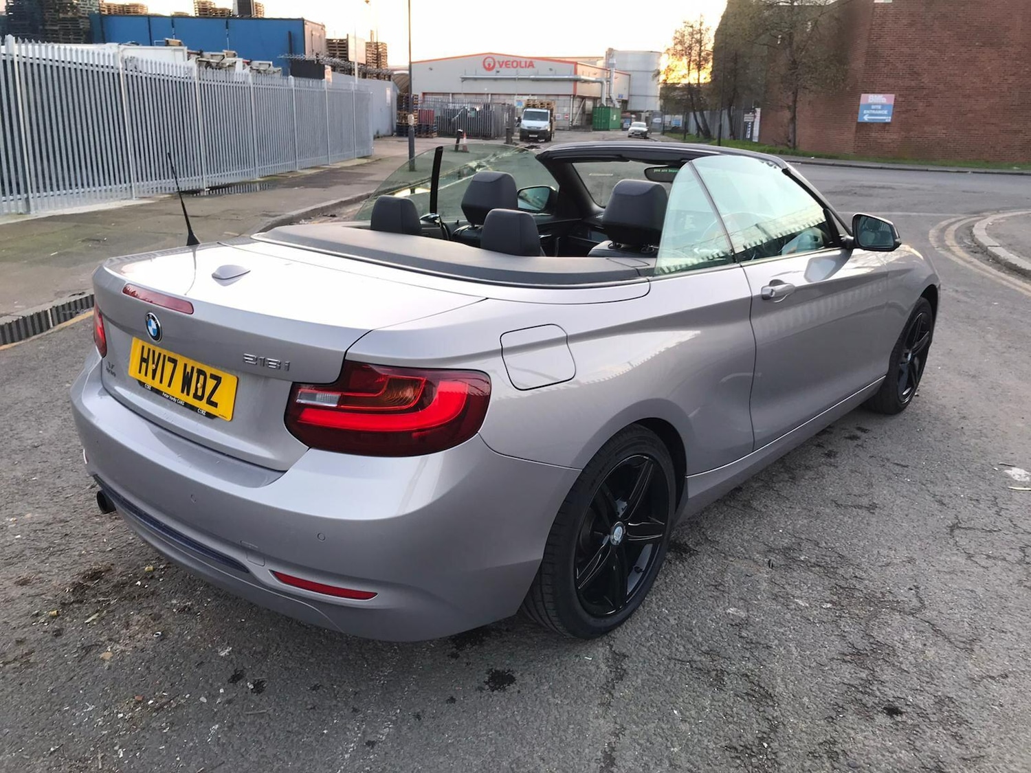 Used BMW 2 Series for sale - 77670753: Photo 20