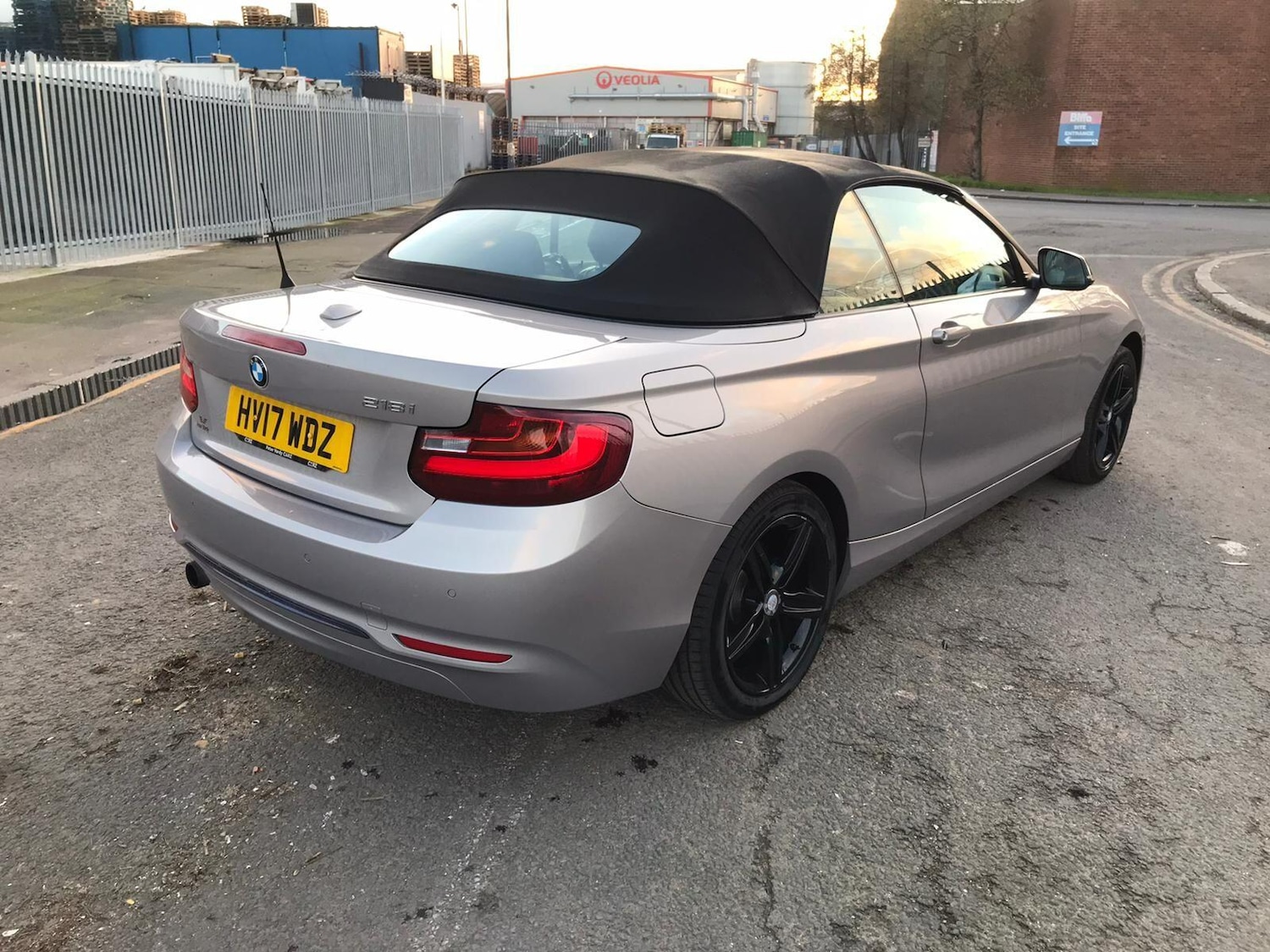Used BMW 2 Series for sale - 77670753: Photo 21