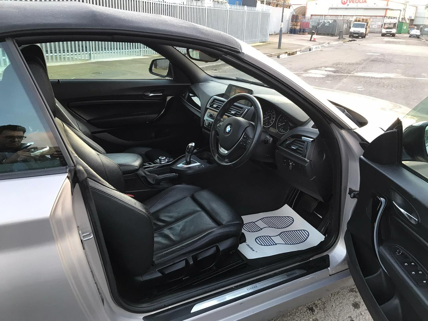 Used BMW 2 Series for sale - 77670753: Photo 24