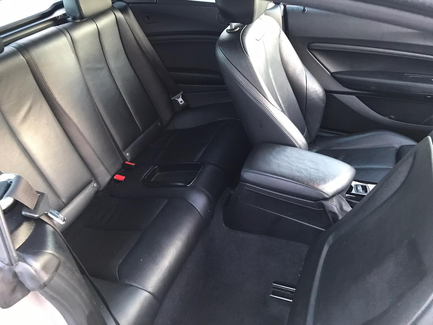 Used BMW 2 Series for sale - 77670753: Photo 27