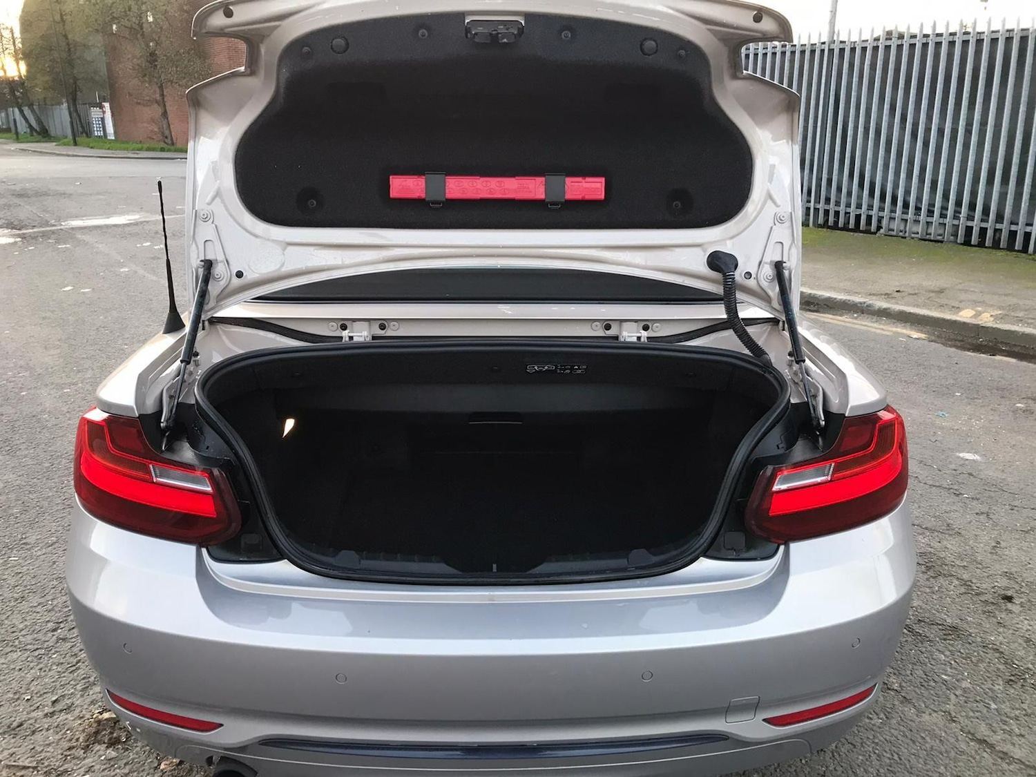 Used BMW 2 Series for sale - 77670753: Photo 30