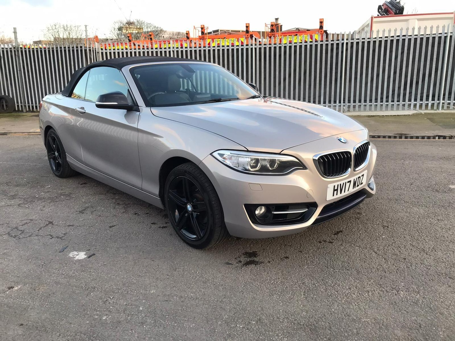 Used BMW 2 Series for sale - 77670753: Photo 5