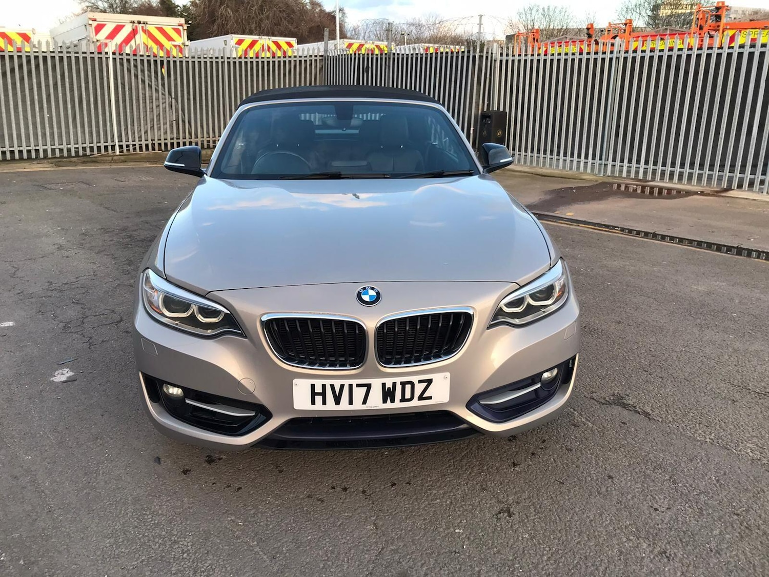 Used BMW 2 Series for sale - 77670753: Photo 6