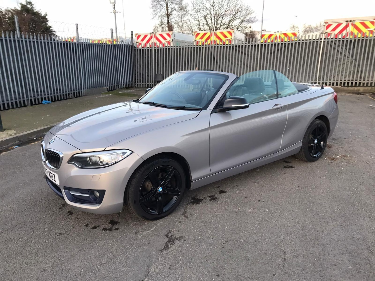 Used BMW 2 Series for sale - 77670753: Photo 7