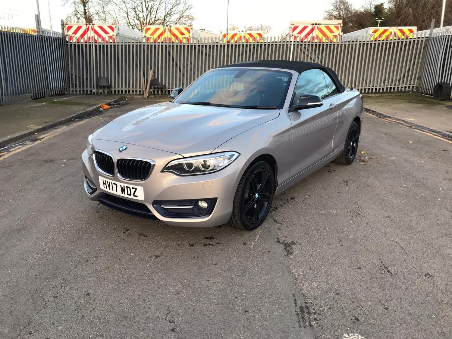 Used BMW 2 Series for sale - 77670753: Photo 8