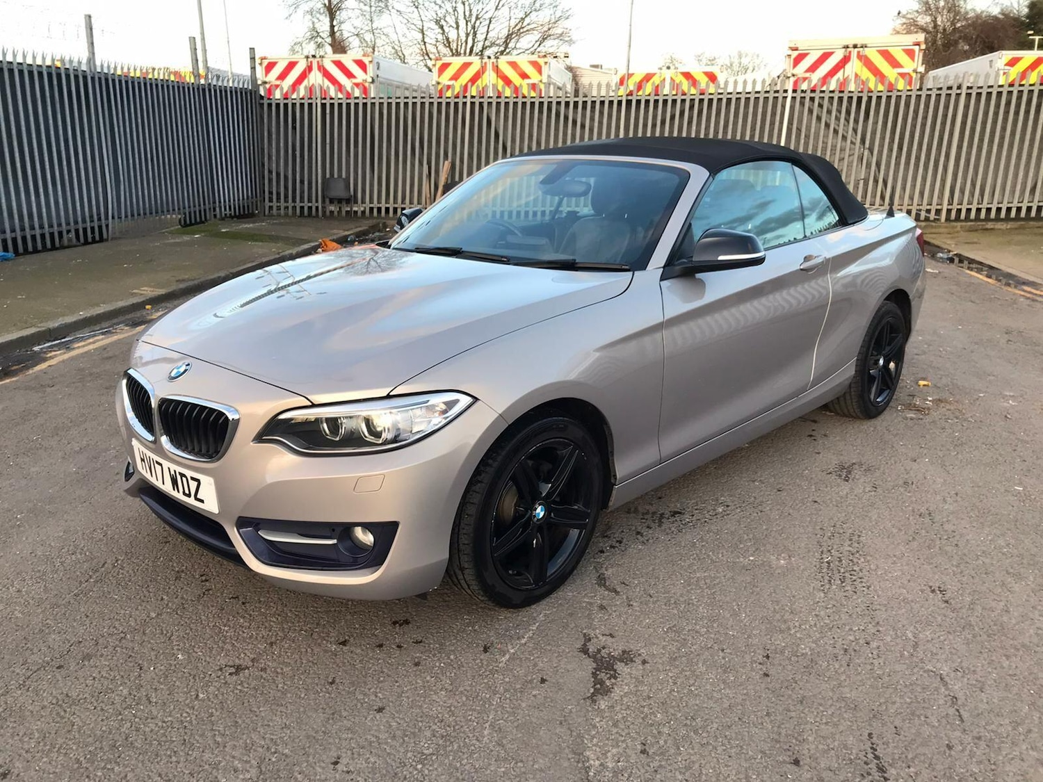 Used BMW 2 Series for sale - 77670753: Photo 9