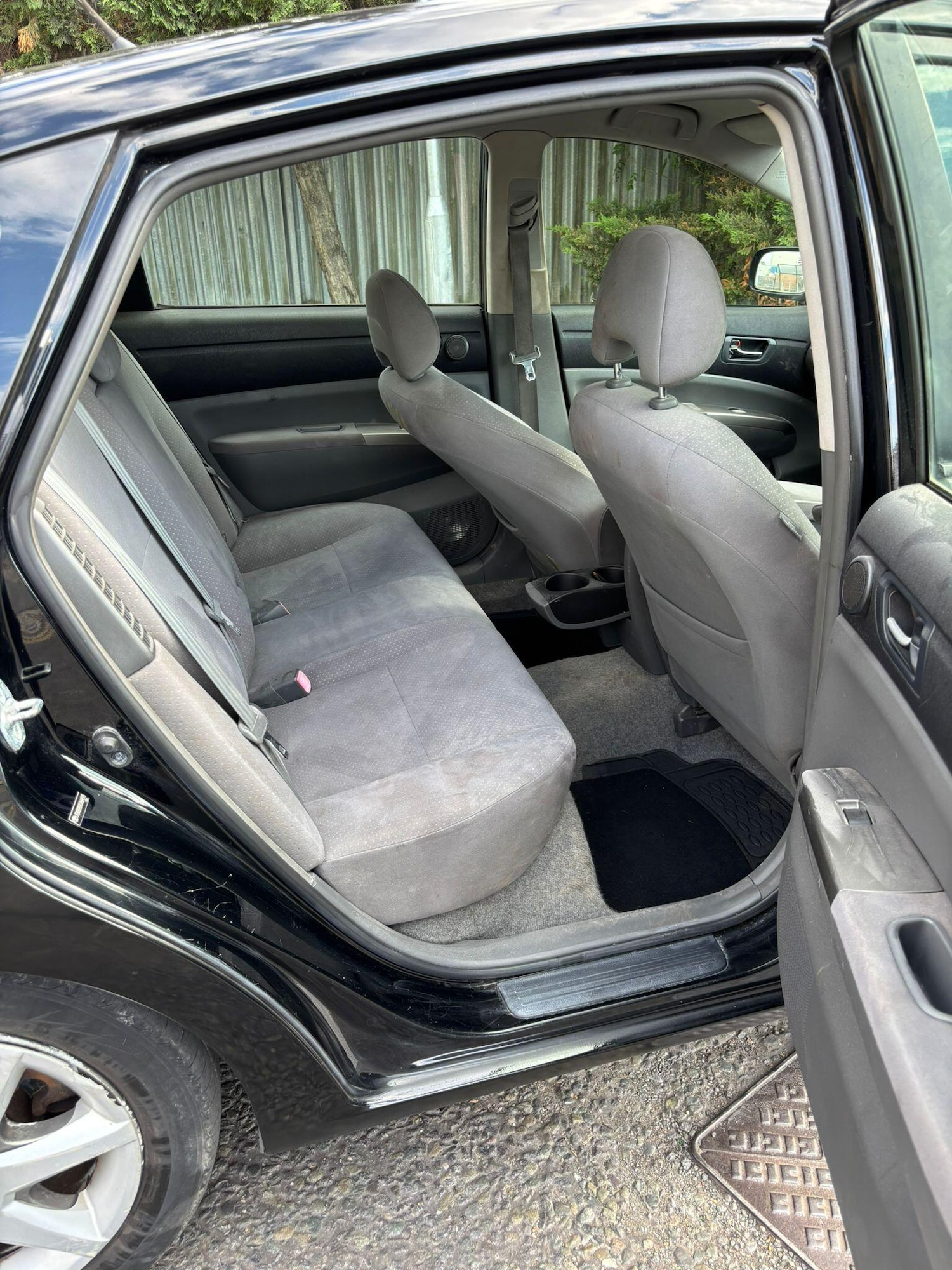 Used Toyota Prius 2007 for sale - 77030989: Photo 10