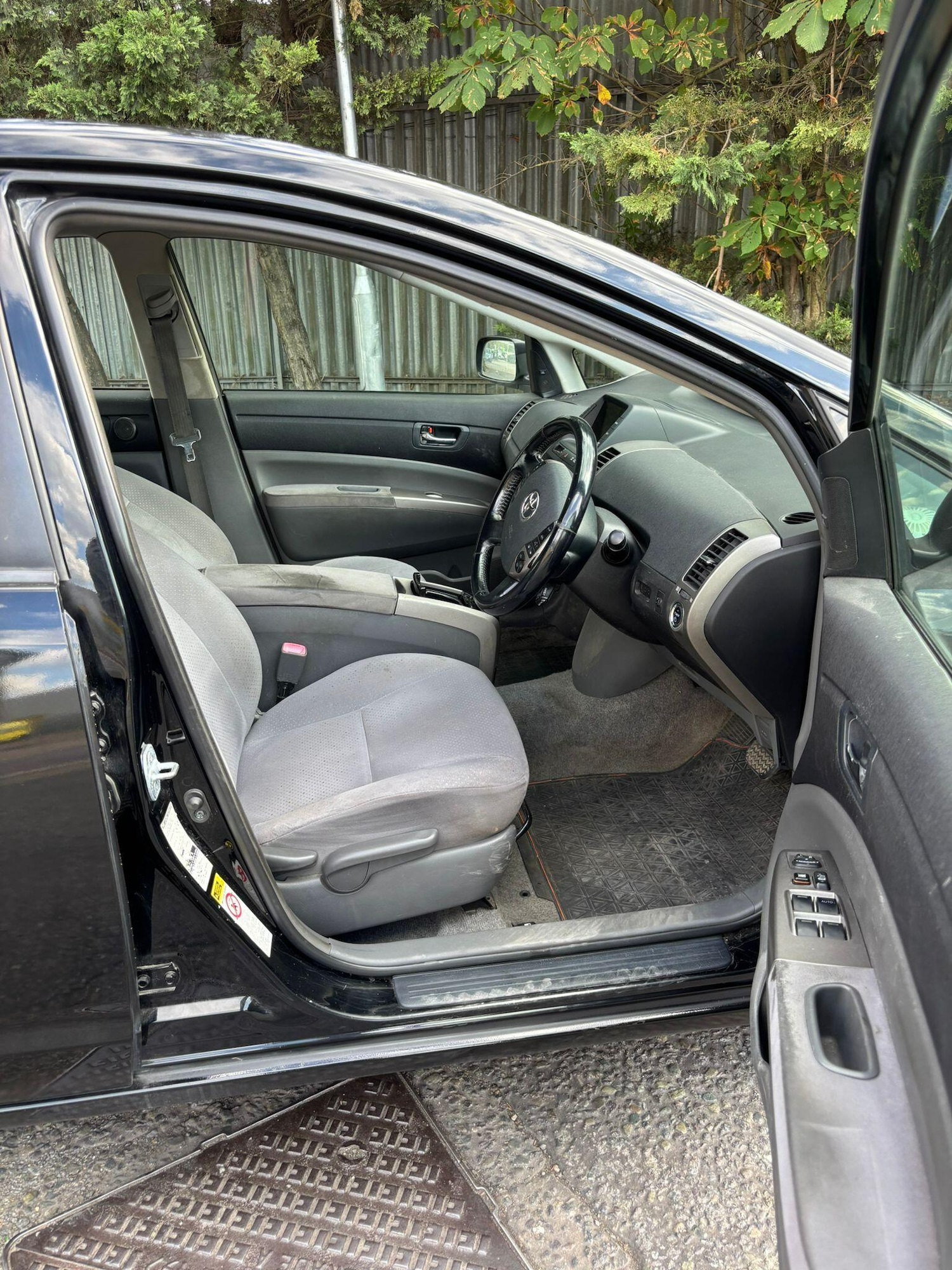 Used Toyota Prius 2007 for sale - 77030989: Photo 11