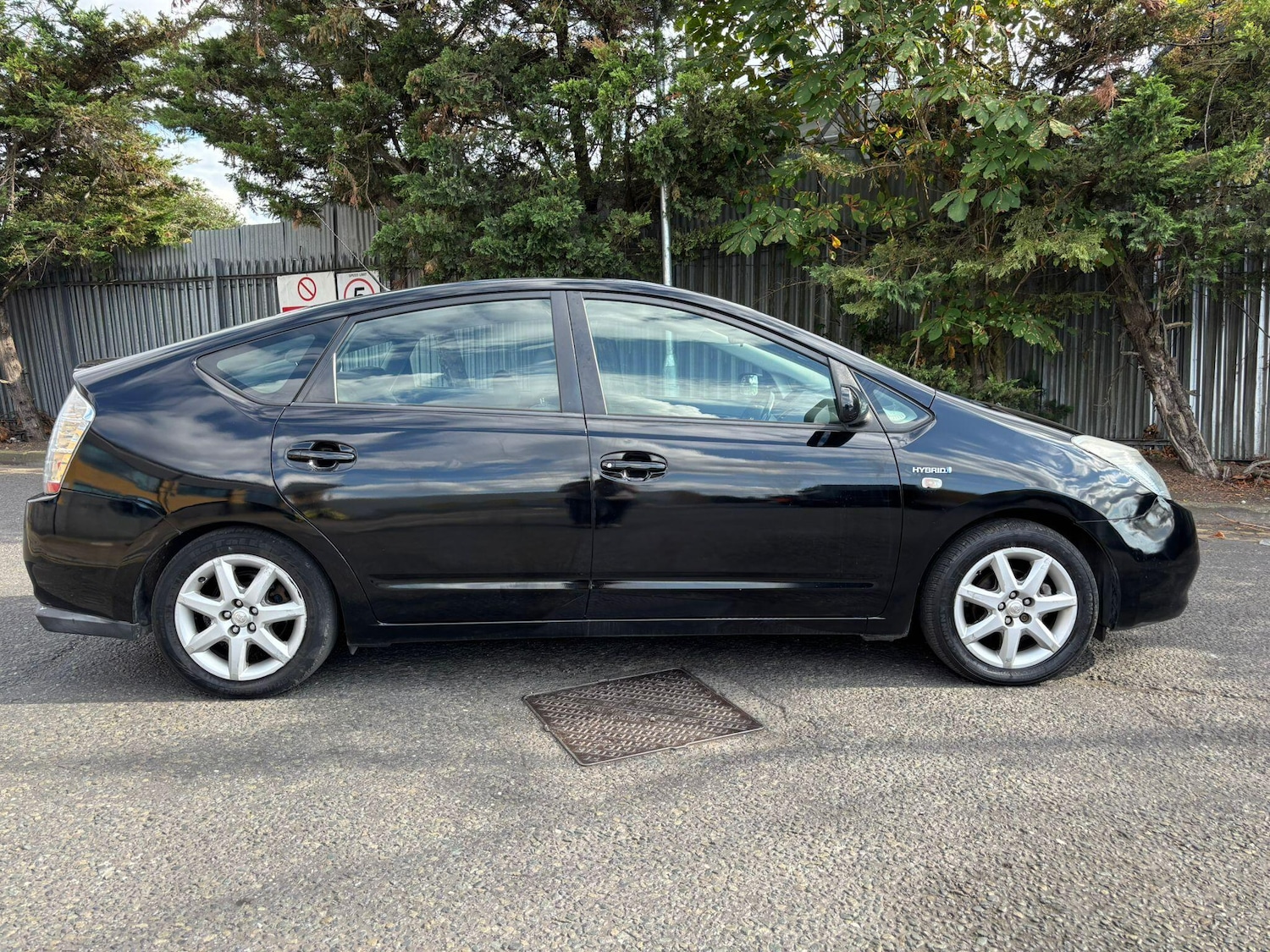 Used Toyota Prius 2007 for sale - 77030989: Photo 5