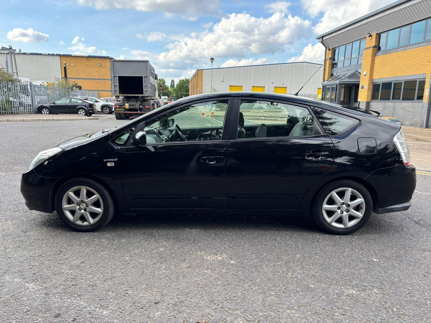 Used Toyota Prius 2007 for sale - 77030989: Photo 6