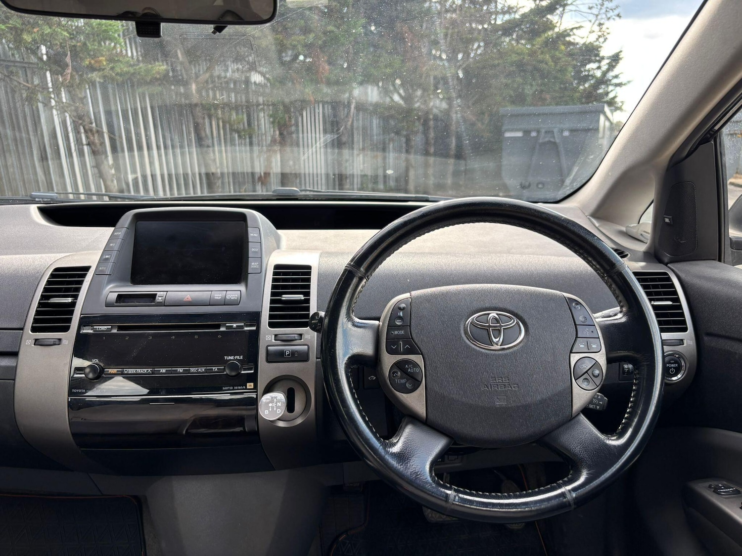 Used Toyota Prius 2007 for sale - 77030989: Photo 7