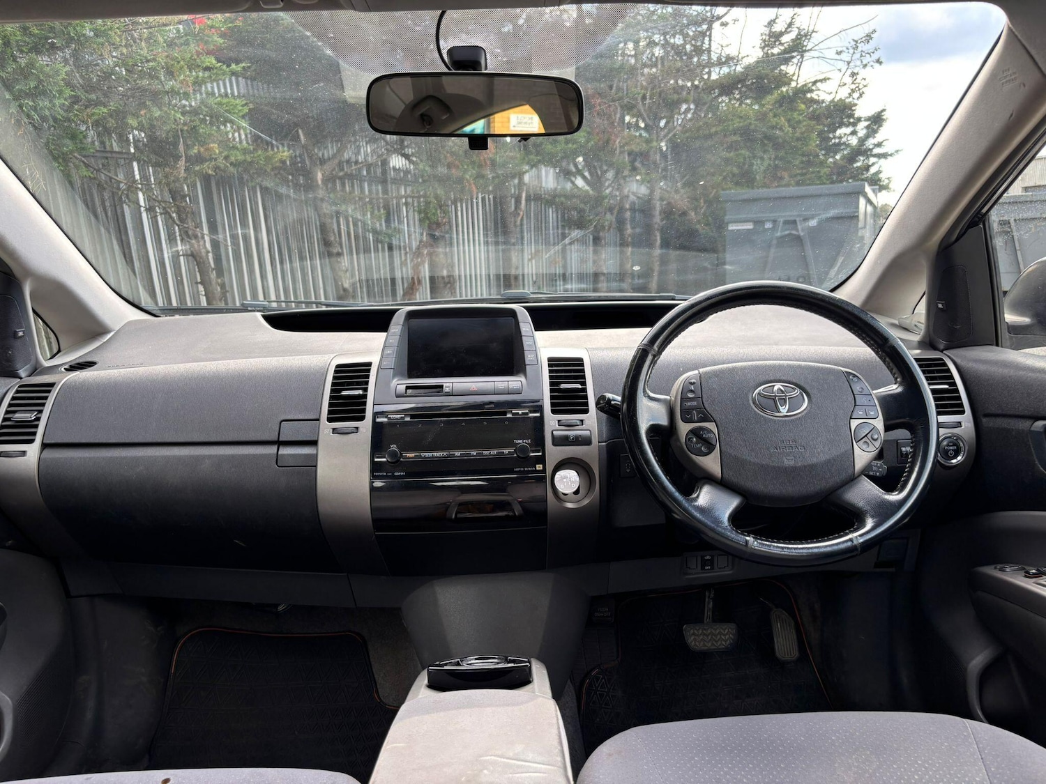 Used Toyota Prius 2007 for sale - 77030989: Photo 8