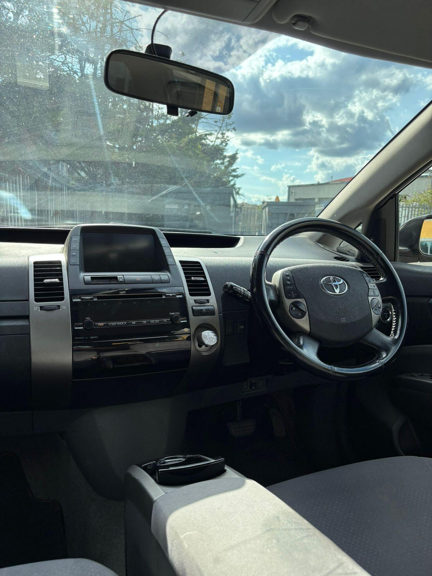 Used Toyota Prius 2007 for sale - 77030989: Photo 9