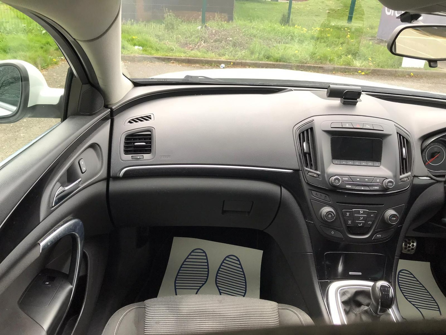 Used Vauxhall Insignia 2014 for sale - 78086504: Photo 13