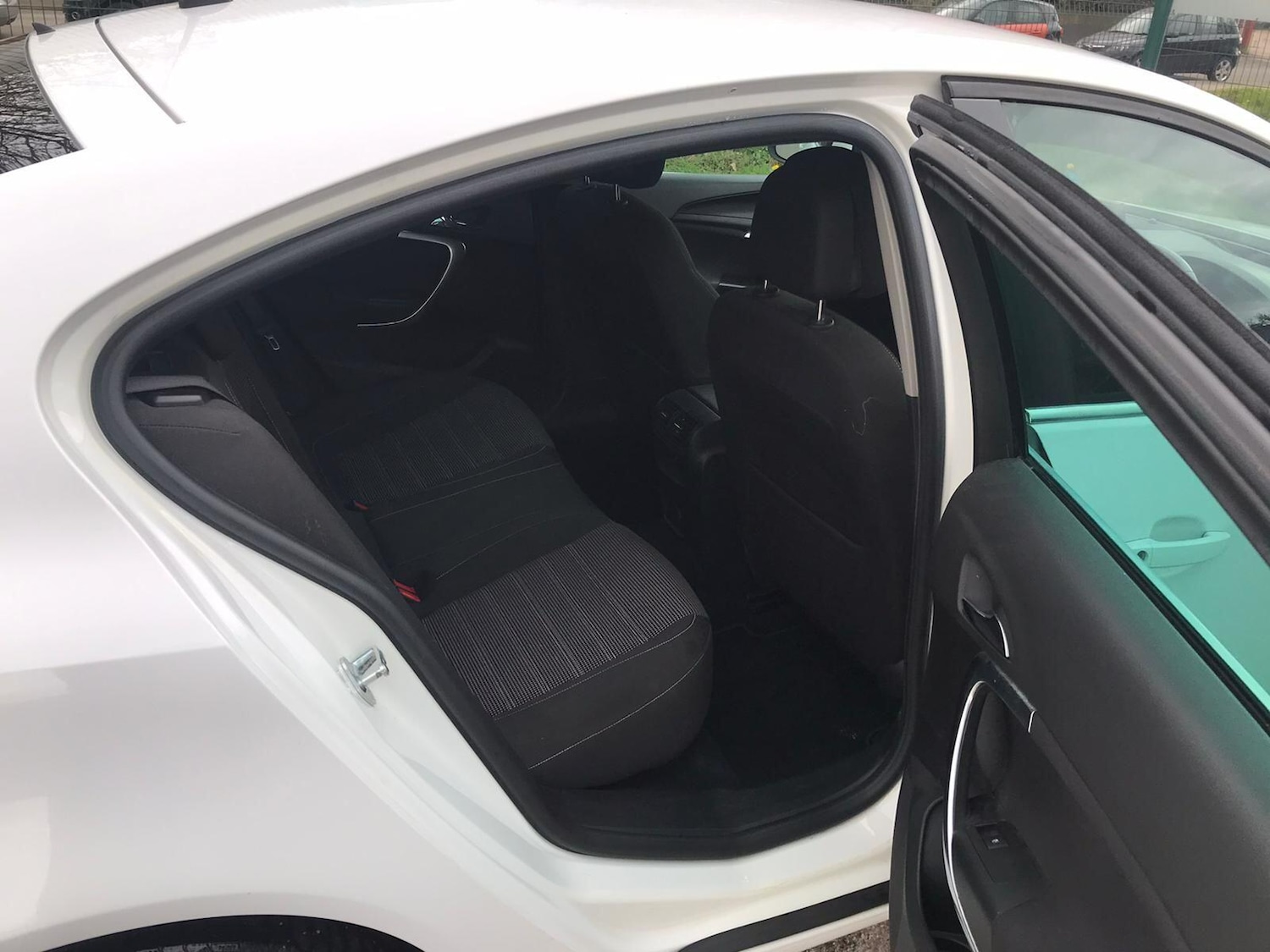 Used Vauxhall Insignia 2014 for sale - 78086504: Photo 15