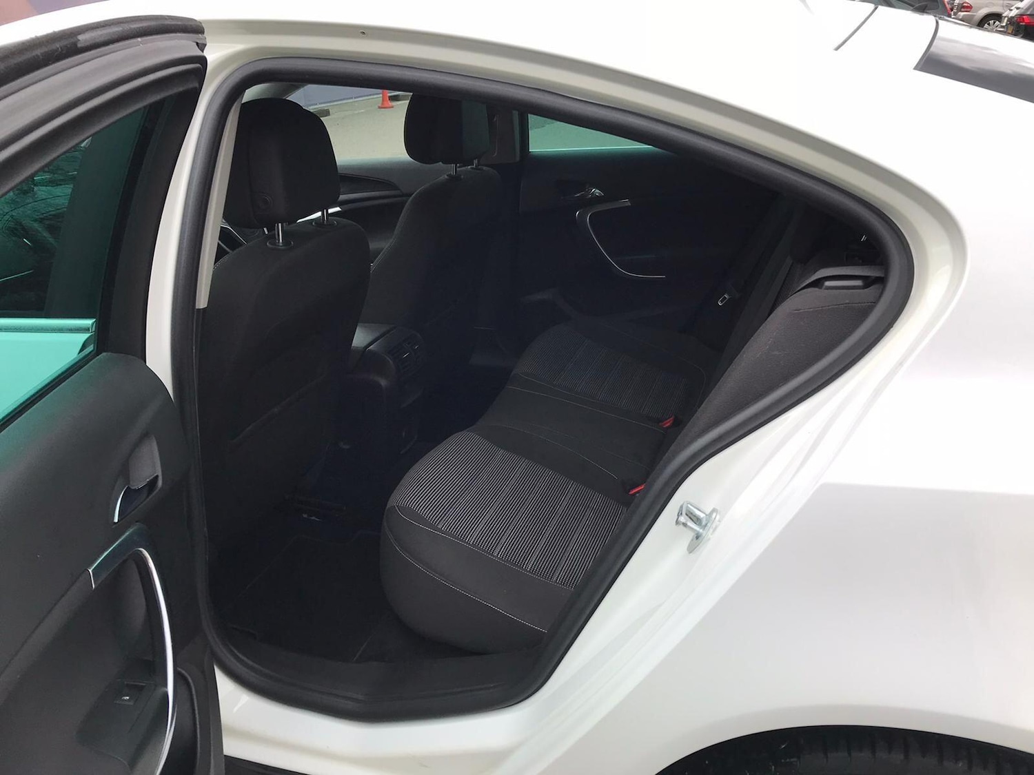 Used Vauxhall Insignia 2014 for sale - 78086504: Photo 16