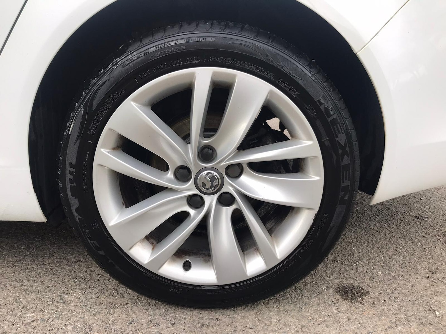 Used Vauxhall Insignia 2014 for sale - 78086504: Photo 18