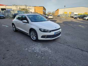 2010 (60) - 2.0 TSI R Euro 5 3dr