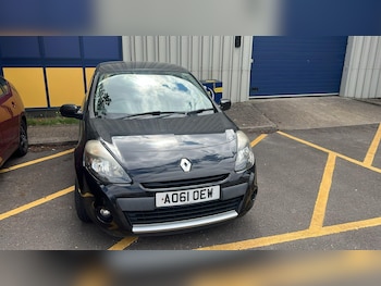 Used Renault Clio 2011 for sale - 79116924: Photo