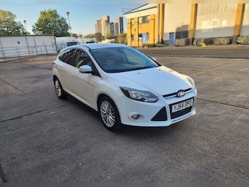 Used Ford Focus 2015 for sale - 79634023: Photo