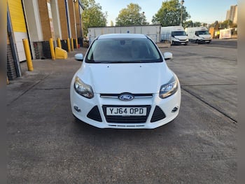 Used Ford Focus 2015 for sale - 79634023: Photo