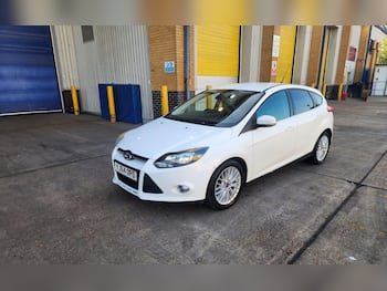 Used Ford Focus 2015 for sale - 79634023: Photo